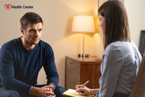 Как проходит лечение игромании в Новом Уренгое в клинике Центр здоровья<