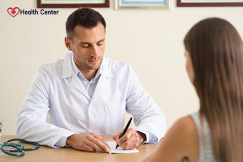 Лечение зависимости от Габапентина в Новом Уренгое в клинике Центр здоровья